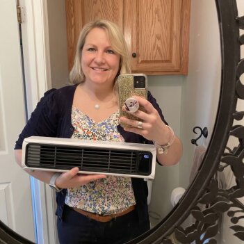 Jiuberry Portable Air Conditioning image